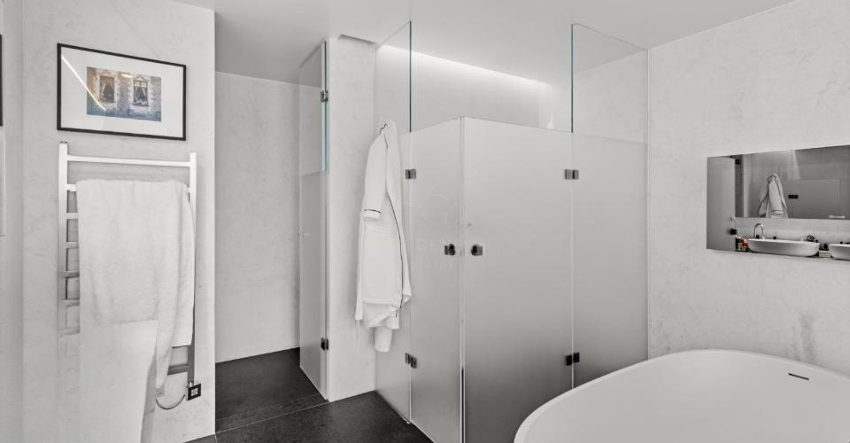 Квартира в Женеве, Швейцария, 185 м² - фото 9