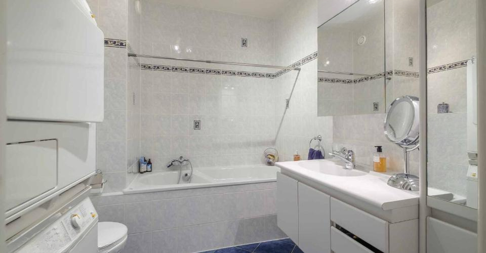 Квартира в Женеве, Швейцария, 183 м² - фото 9