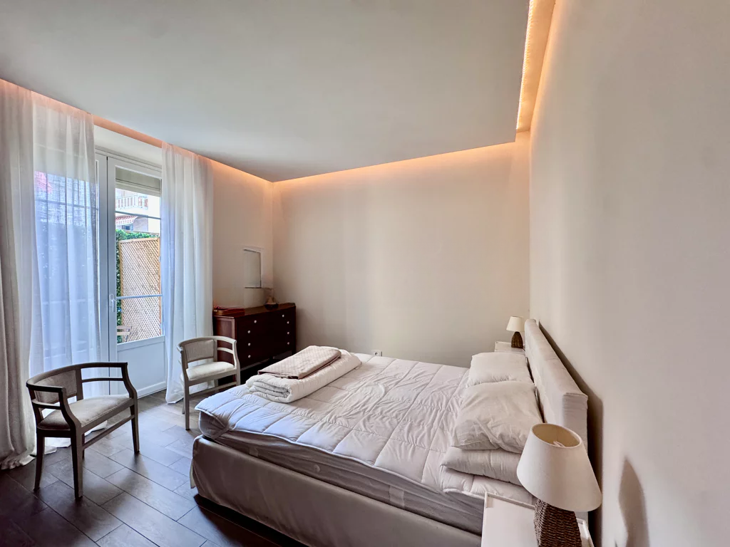 Квартира в Монте Карло, Монако, 130 м² - фото 9