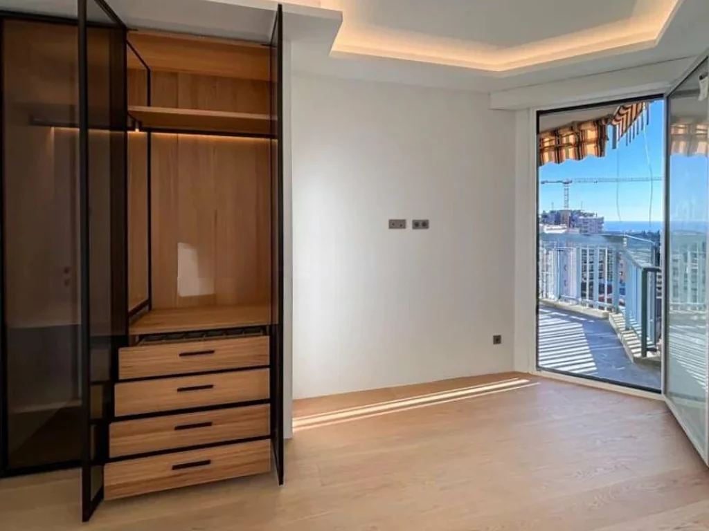 Квартира в Монте Карло, Монако, 65 м² - фото 9