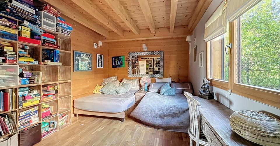 Квартира в Женеве, Швейцария, 345 м² - фото 9