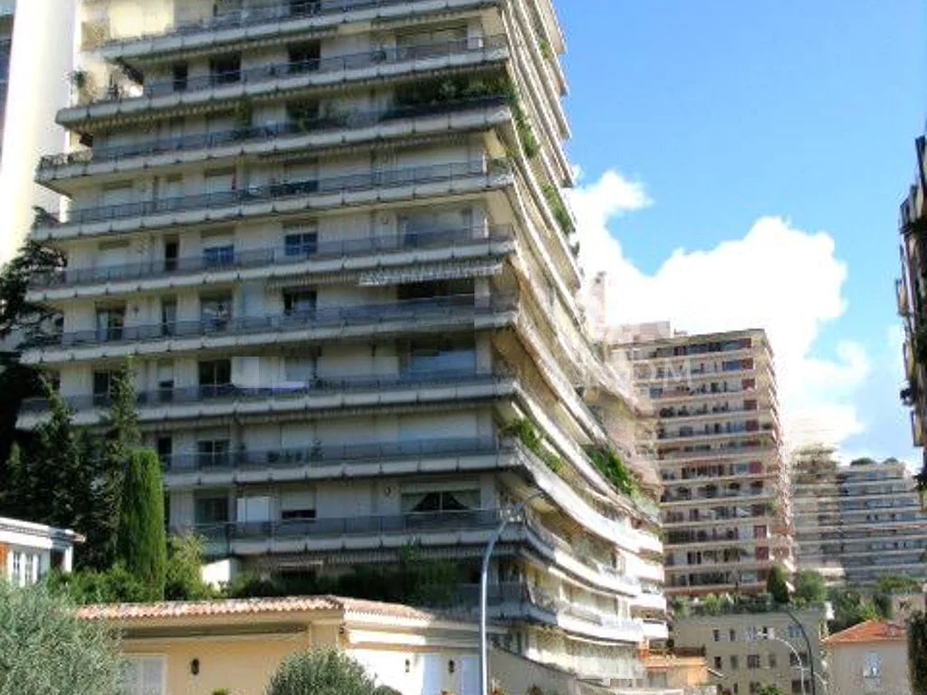 Квартира в Монако, Монако, 76 м² - фото 10