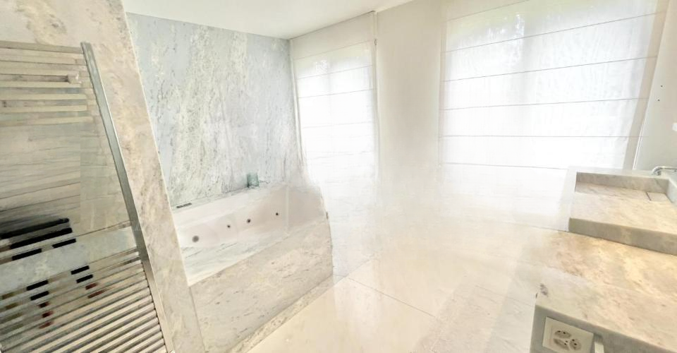 Квартира в Женеве, Швейцария, 250 м² - фото 10