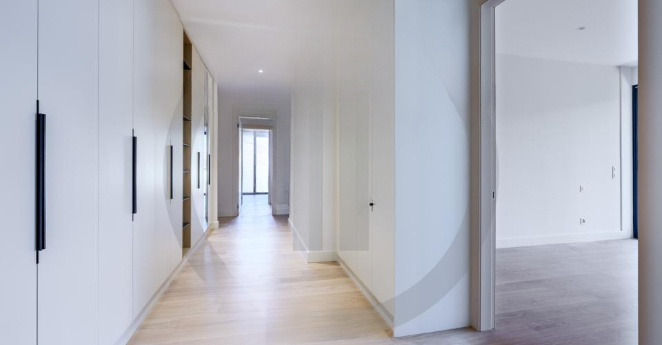 Квартира в Женеве, Швейцария, 458 м² - фото 10