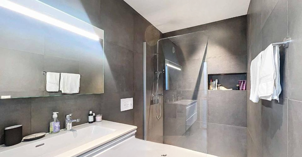 Квартира в Женеве, Швейцария, 140 м² - фото 10