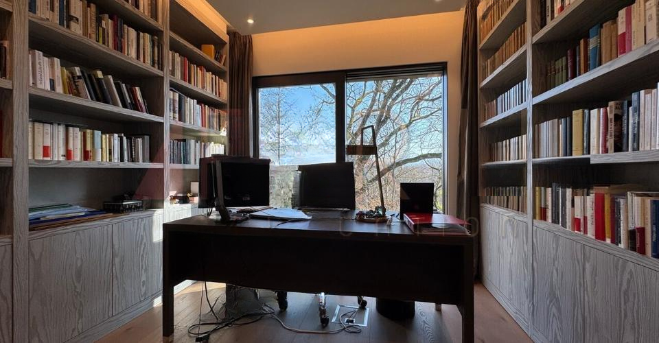 Квартира в Женеве, Швейцария, 287 м² - фото 10