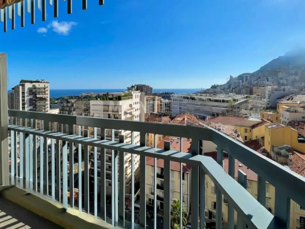 Квартира в Монте Карло, Монако, 65 м² - фото 10