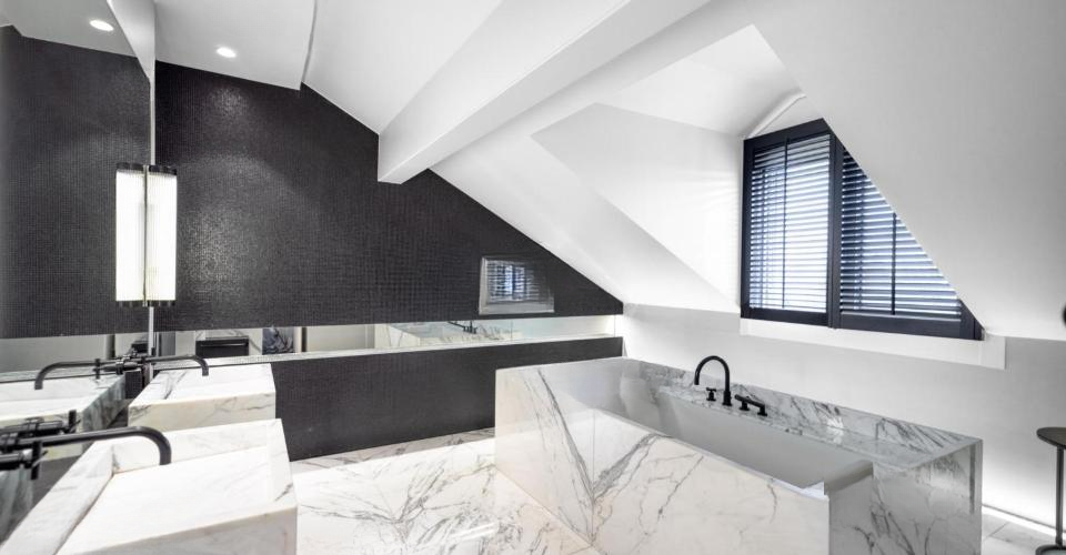 Квартира в Женеве, Швейцария, 366 м² - фото 10