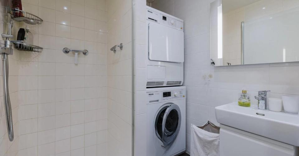 Квартира в Женеве, Швейцария, 143 м² - фото 10