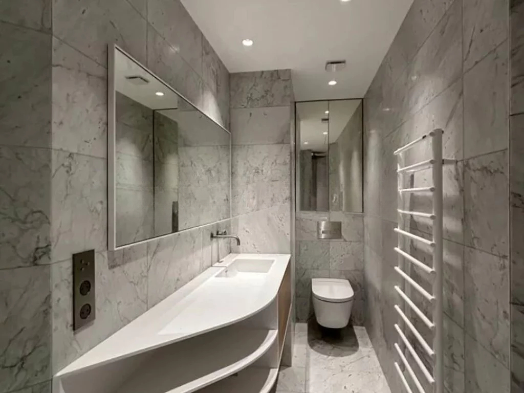 Квартира в Монте Карло, Монако, 65 м² - фото 11