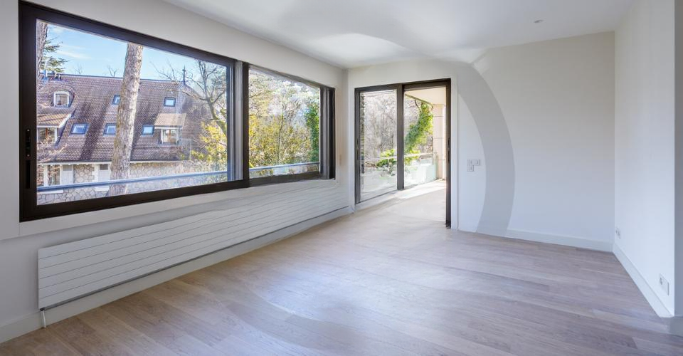 Квартира в Женеве, Швейцария, 458 м² - фото 11