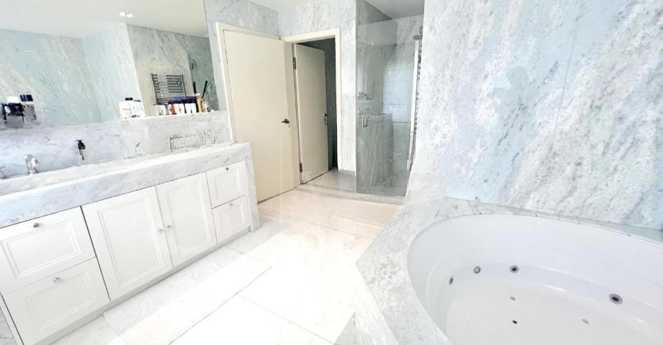 Квартира в Женеве, Швейцария, 250 м² - фото 11