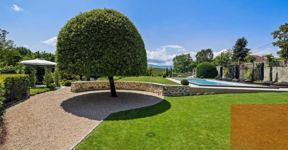 Квартира в Женеве, Швейцария, 830 м² - фото 11