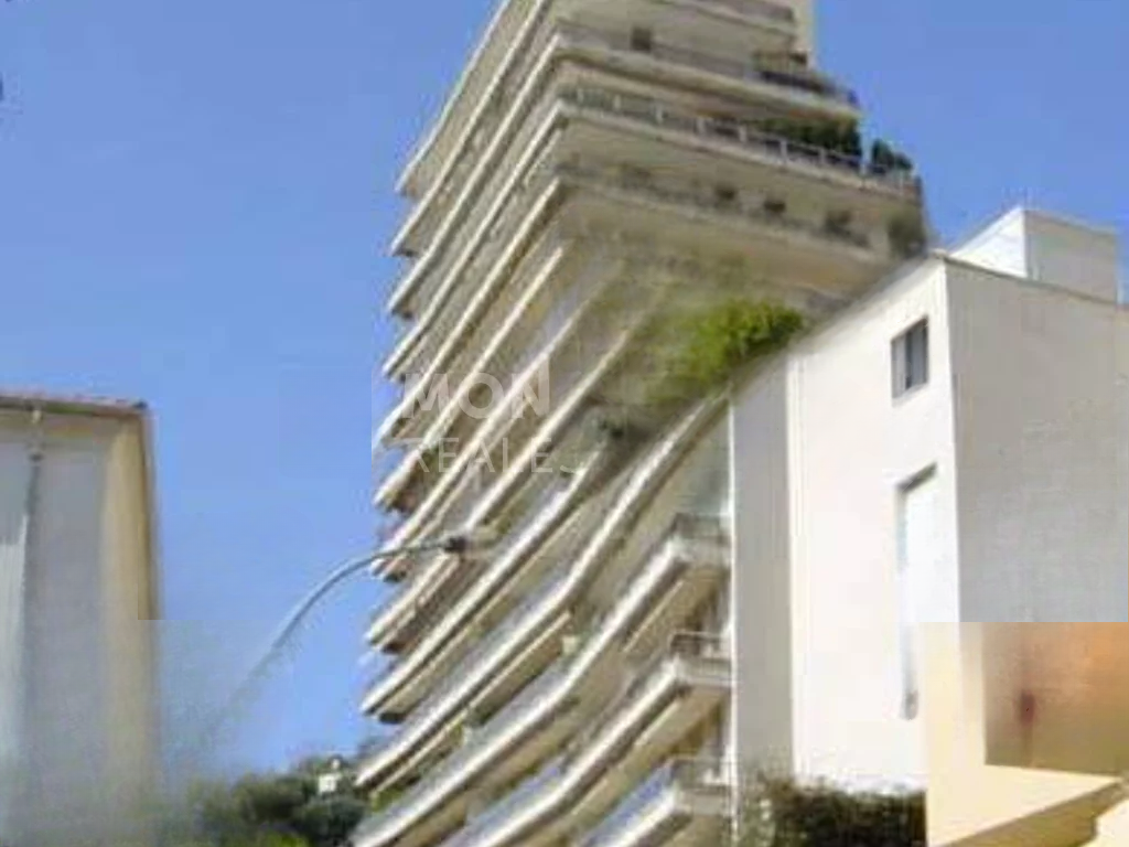 Квартира в Монако, Монако, 76 м² - фото 11