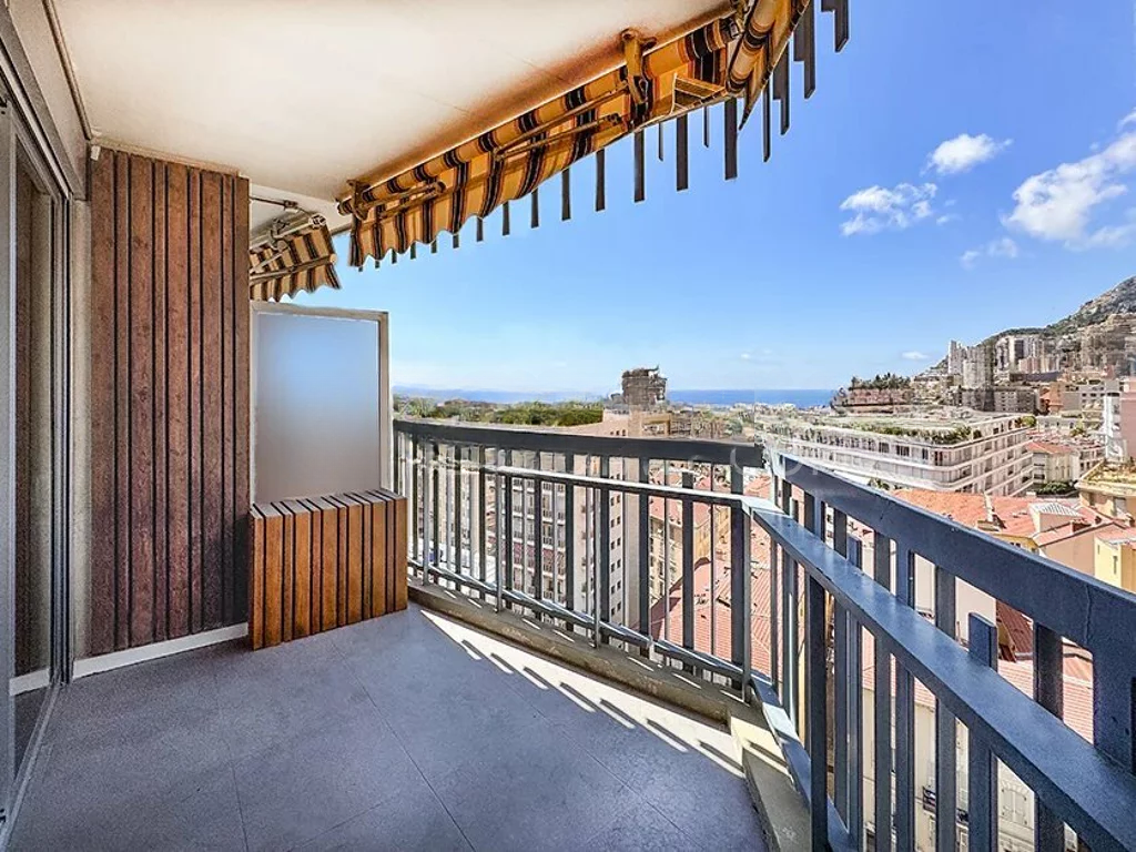 Квартира в Монте Карло, Монако, 65 м² - фото 13