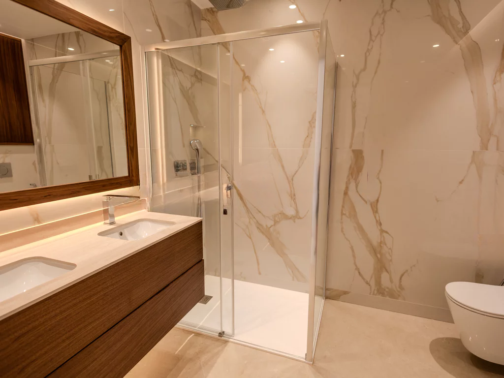 Квартира в Монте Карло, Монако, 103 м² - фото 13