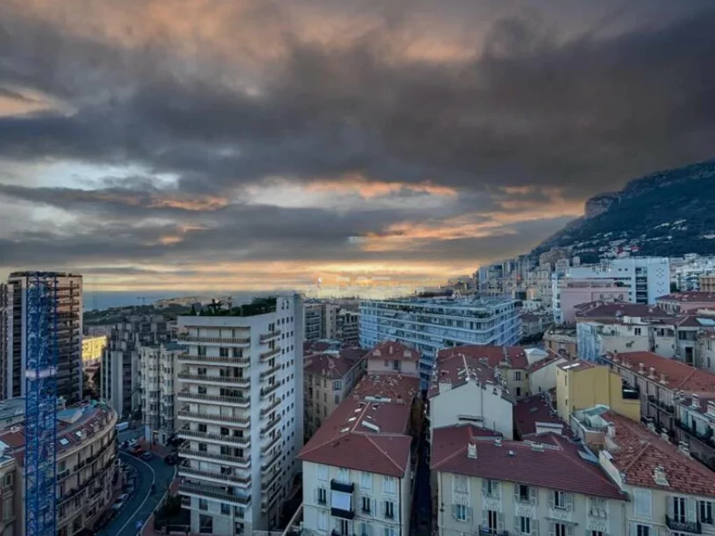 Квартира в Монте Карло, Монако, 65 м² - фото 14