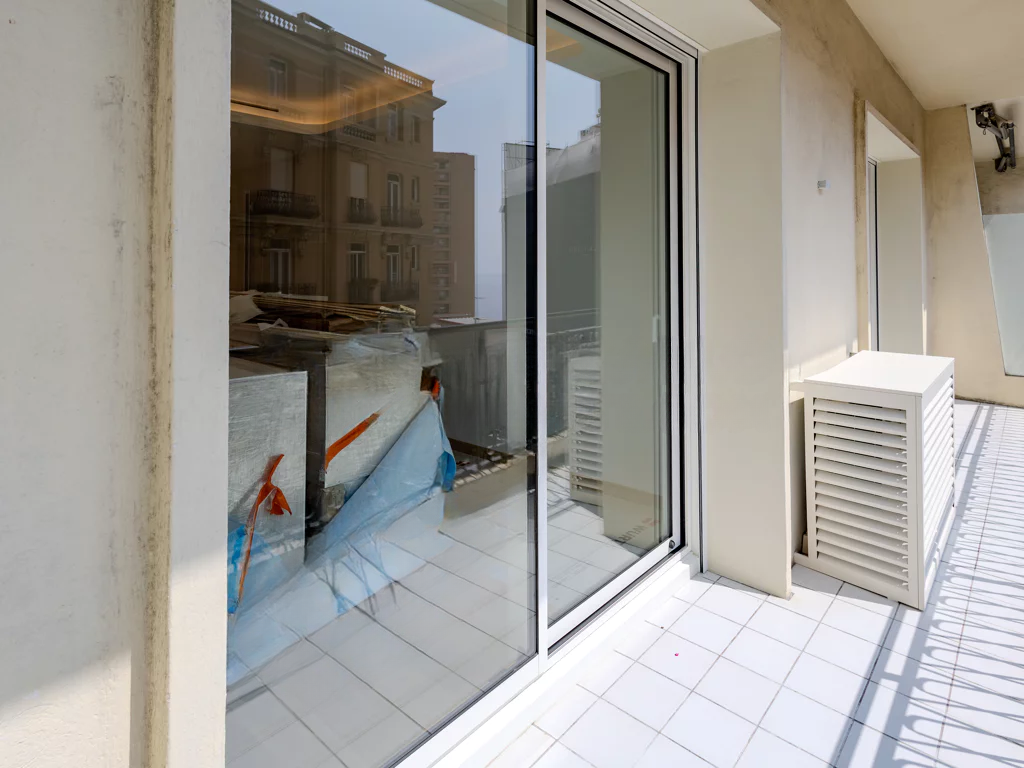 Квартира в Монте Карло, Монако, 103 м² - фото 16