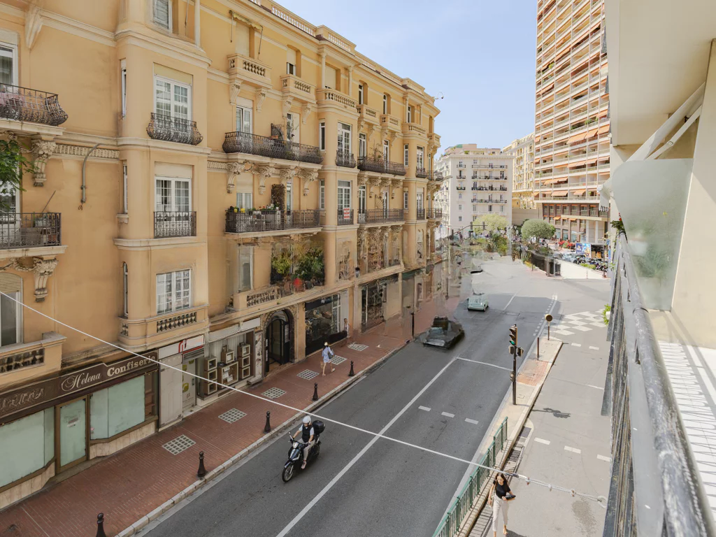 Квартира в Монте Карло, Монако, 103 м² - фото 17