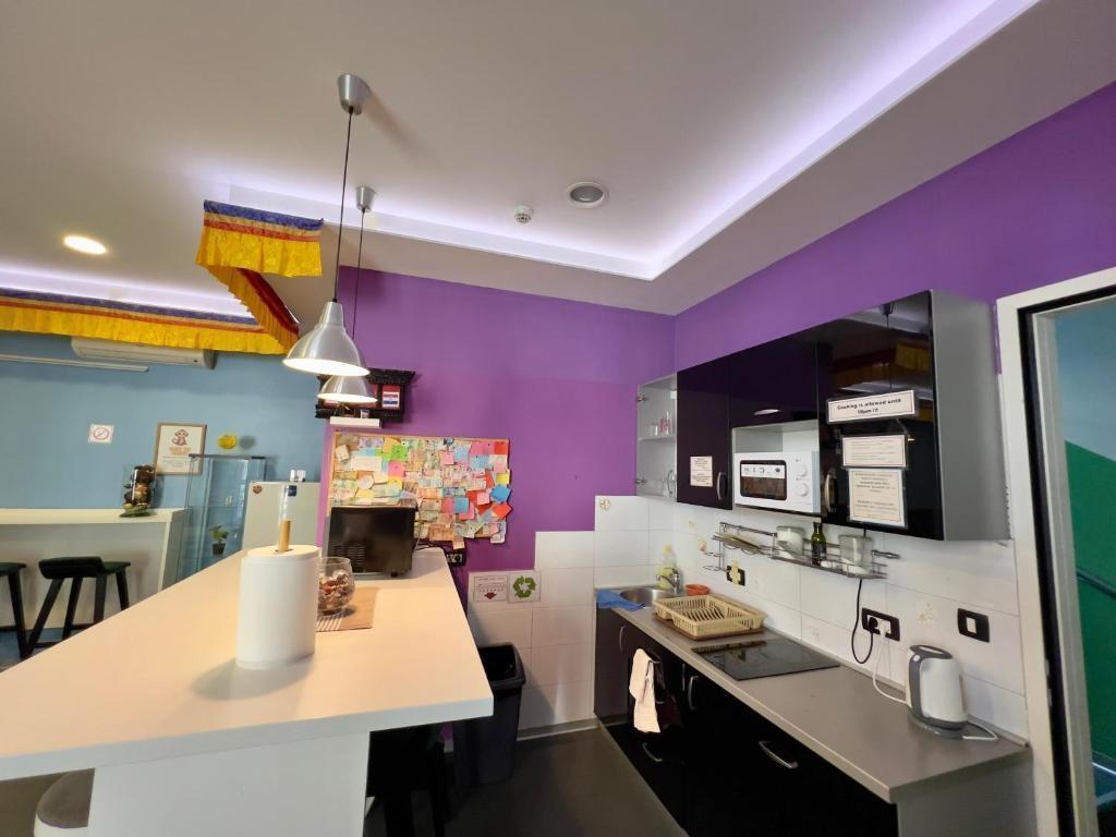 Отель, гостиница Donji Grad, Хорватия, 194 м² - фото 4