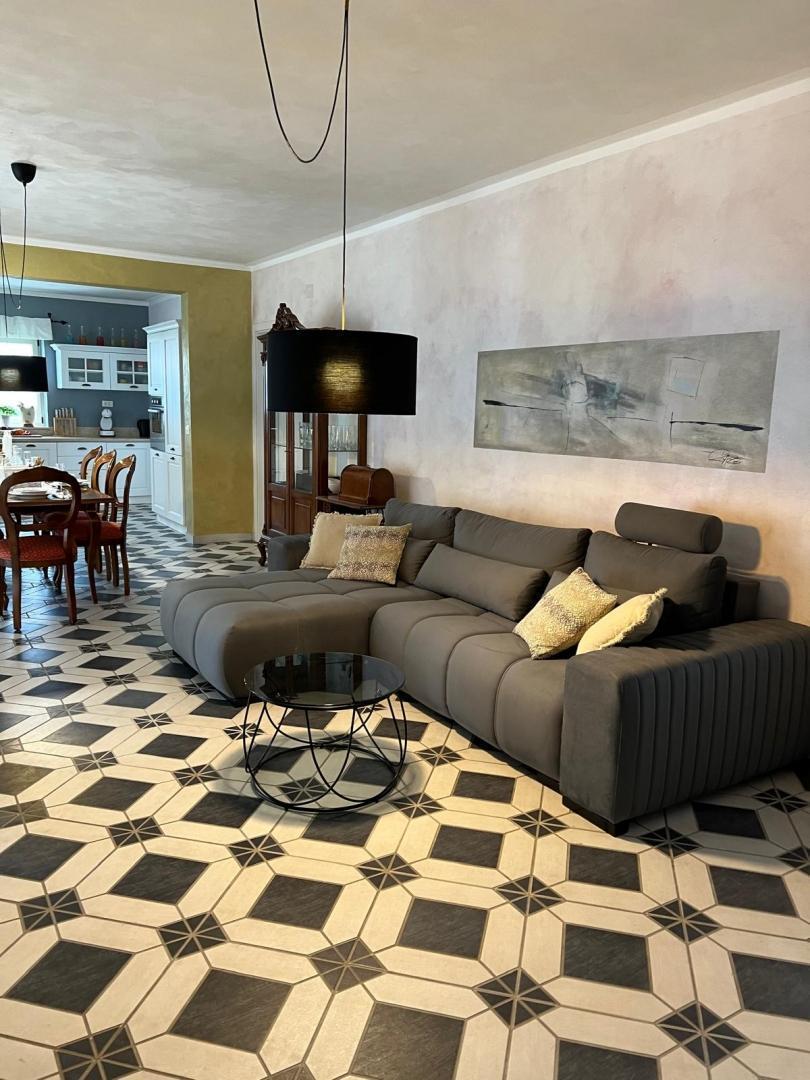 Вилла Šumber, Хорватия, 180 м² - фото 6