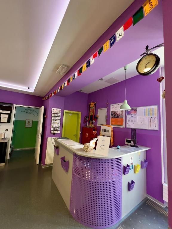 Отель, гостиница Donji Grad, Хорватия, 194 м² - фото 6