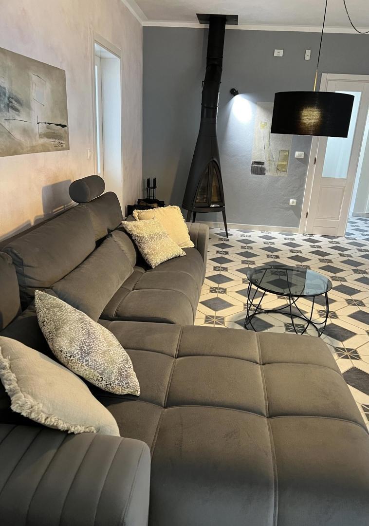 Вилла Šumber, Хорватия, 180 м² - фото 7