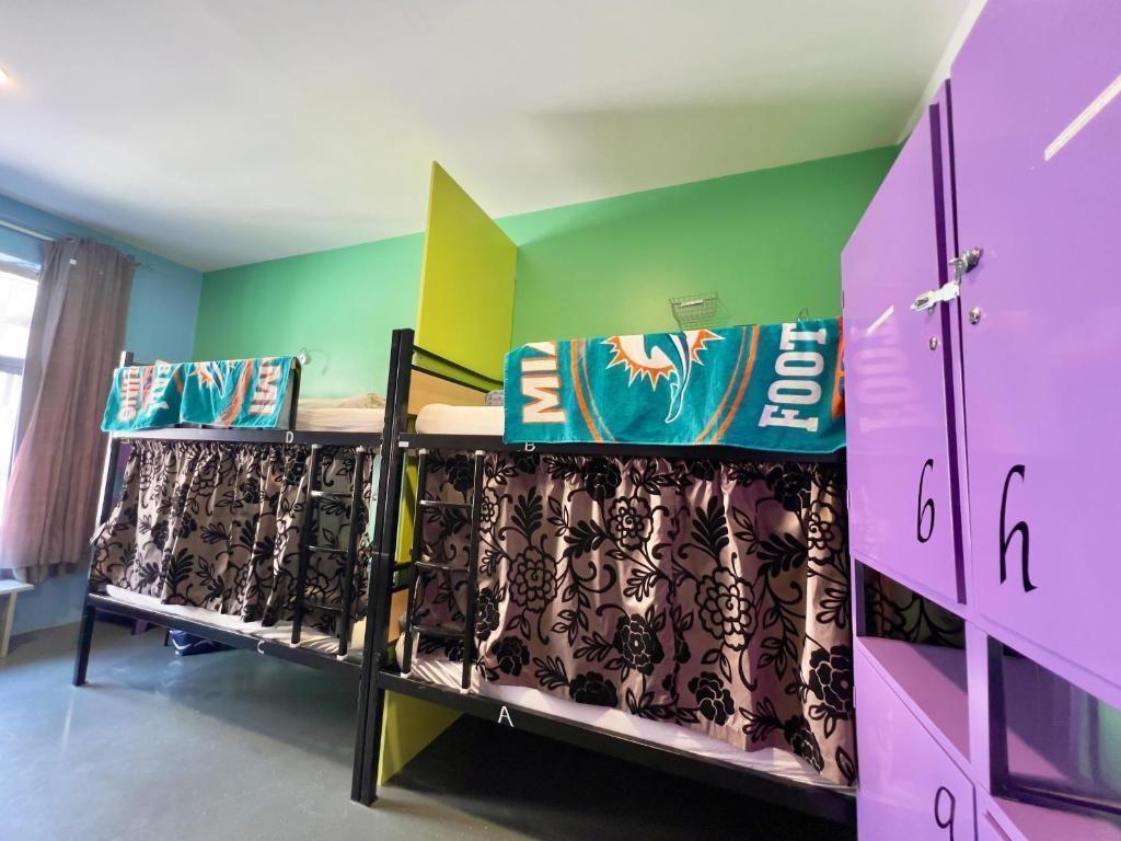 Отель, гостиница Donji Grad, Хорватия, 194 м² - фото 7