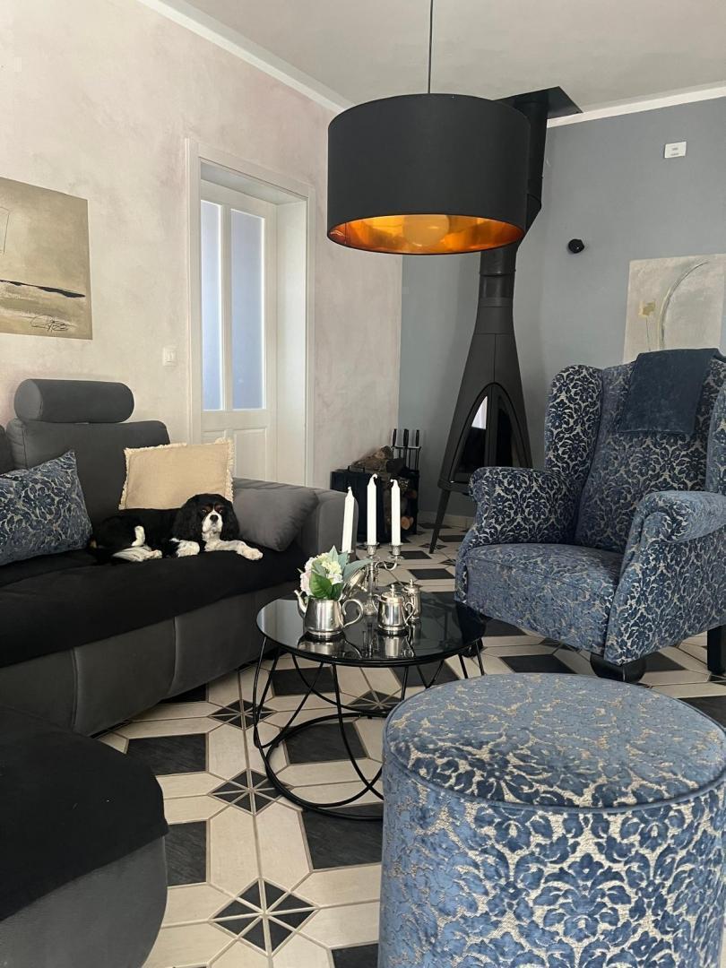 Вилла Šumber, Хорватия, 180 м² - фото 8