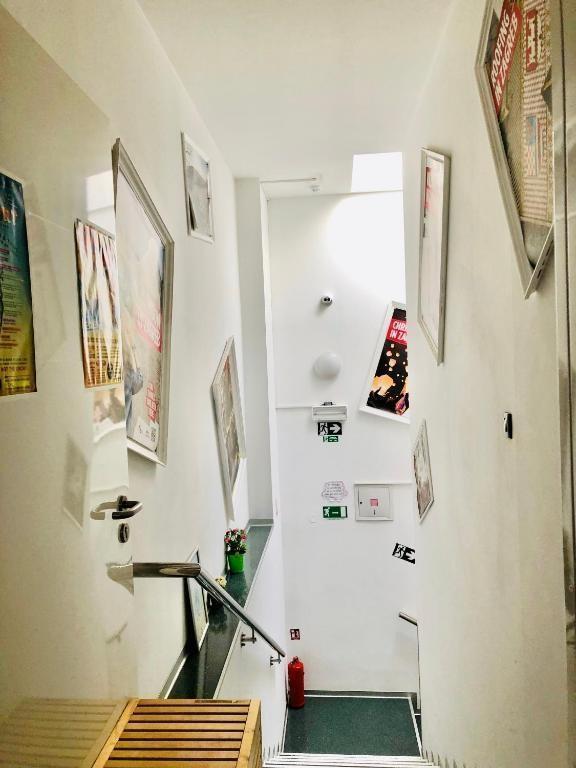 Отель, гостиница Donji Grad, Хорватия, 194 м² - фото 9