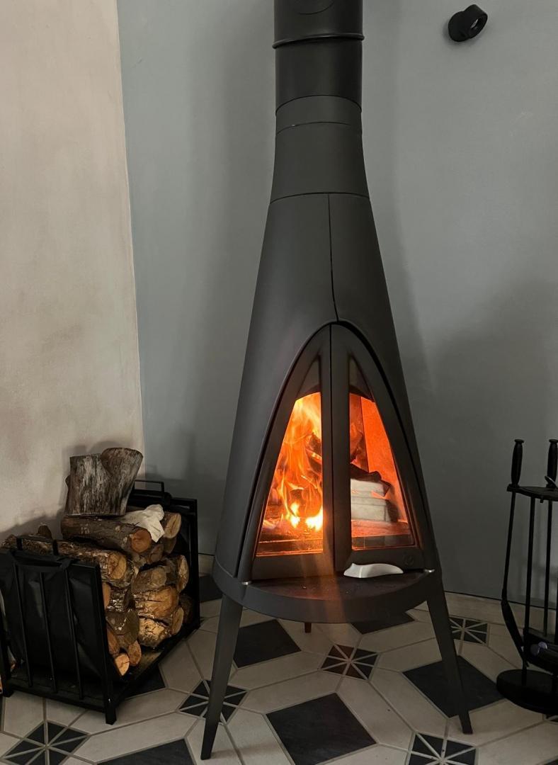 Вилла Šumber, Хорватия, 180 м² - фото 9