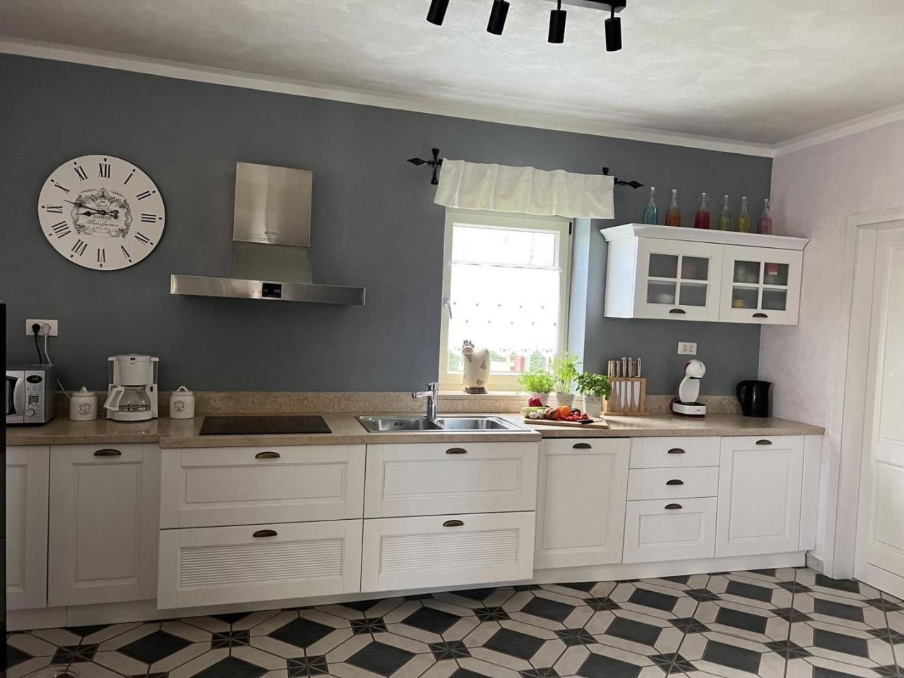 Вилла Šumber, Хорватия, 180 м² - фото 10