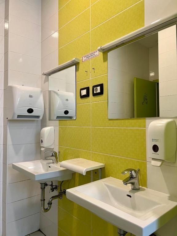 Отель, гостиница Donji Grad, Хорватия, 194 м² - фото 10