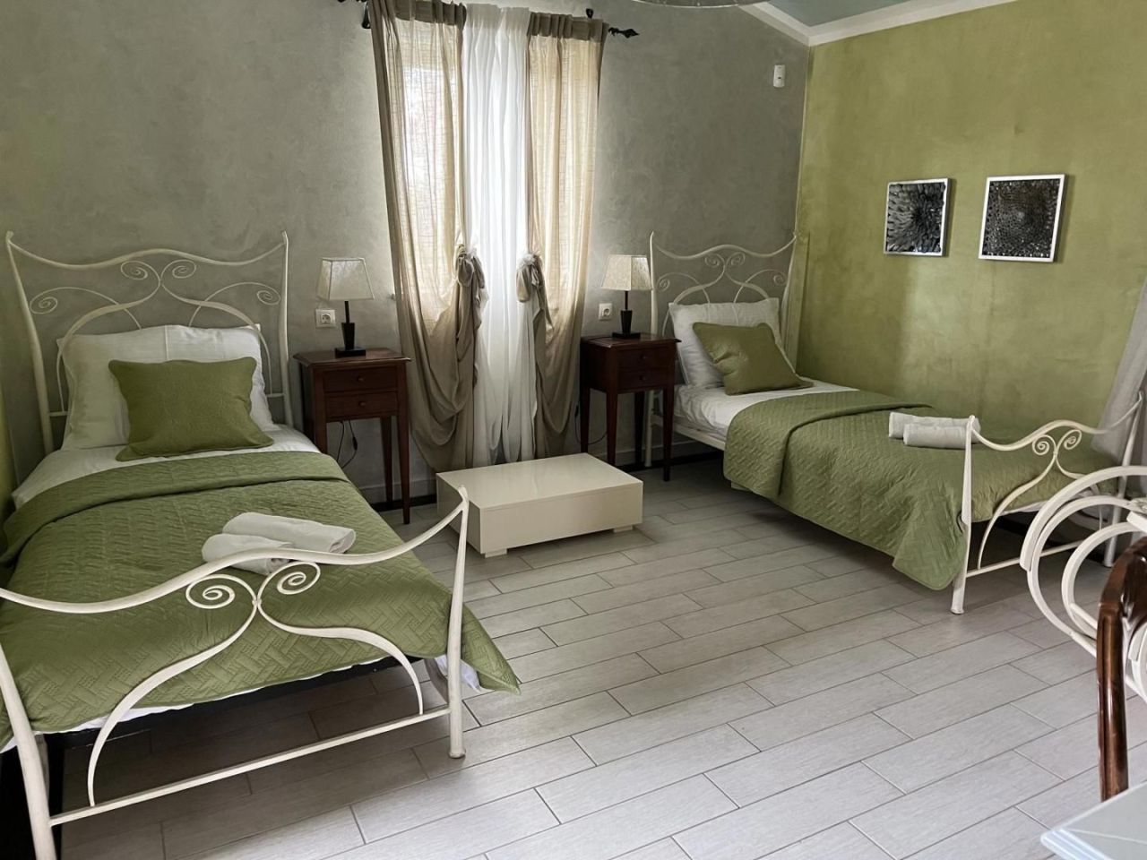 Вилла Šumber, Хорватия, 180 м² - фото 13