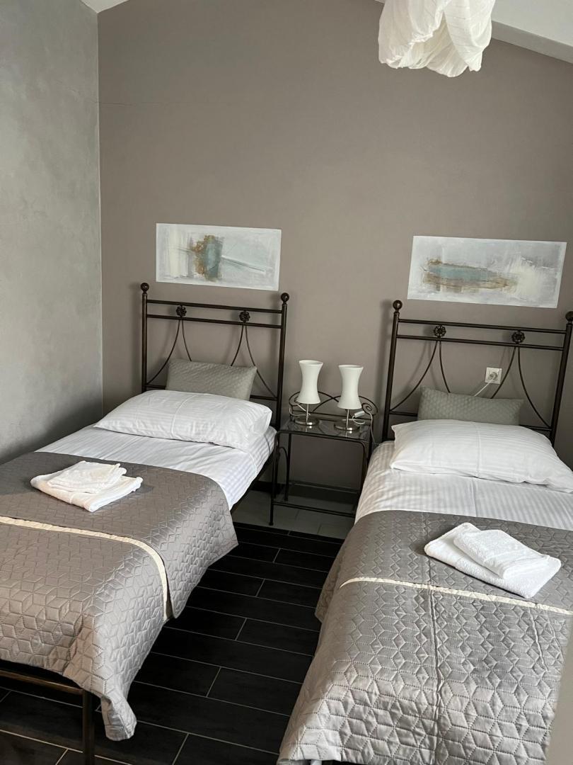 Вилла Šumber, Хорватия, 180 м² - фото 15