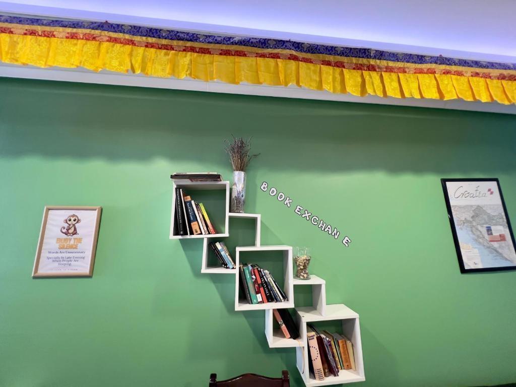 Отель, гостиница Donji Grad, Хорватия, 194 м² - фото 16