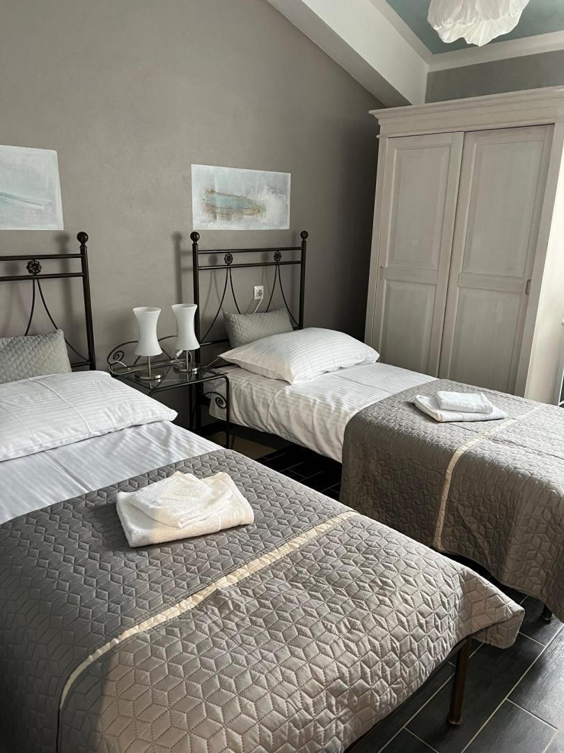 Вилла Šumber, Хорватия, 180 м² - фото 16