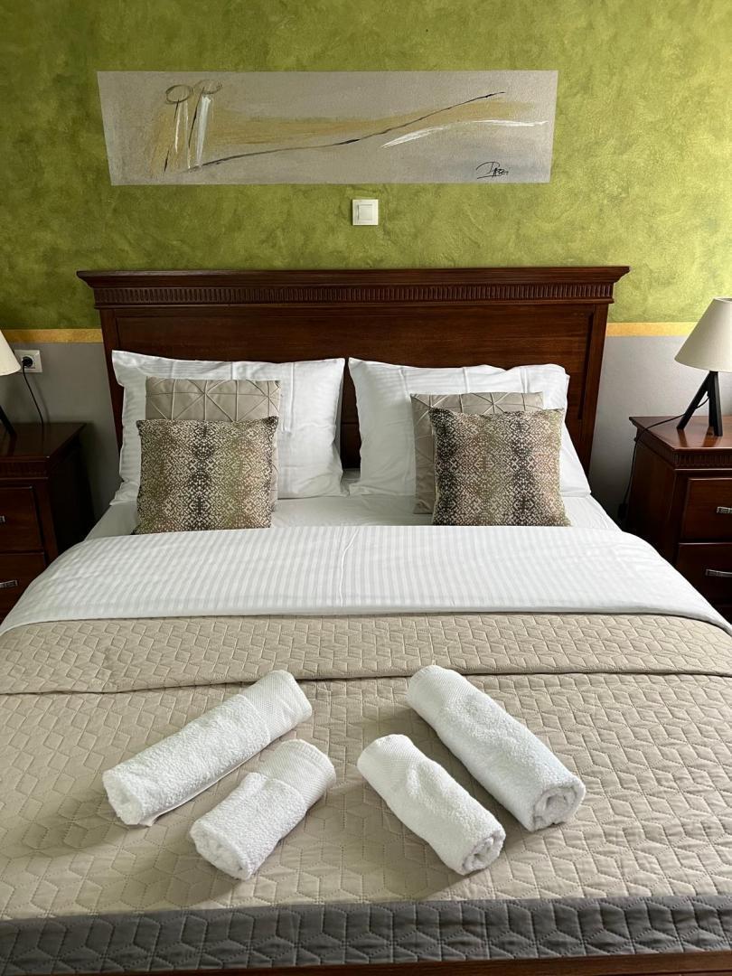 Вилла Šumber, Хорватия, 180 м² - фото 19