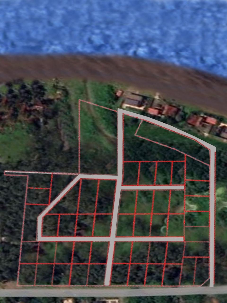 Земля в Батуми, Грузия, 500 м² - фото 3