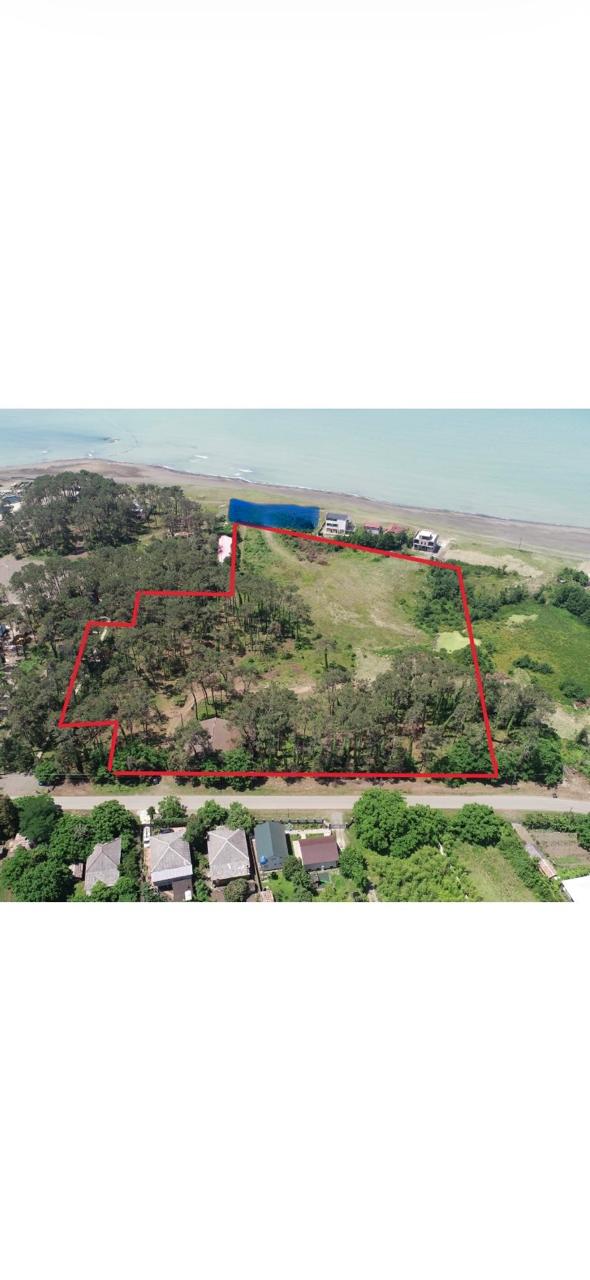 Земля в Батуми, Грузия, 500 м² - фото 5
