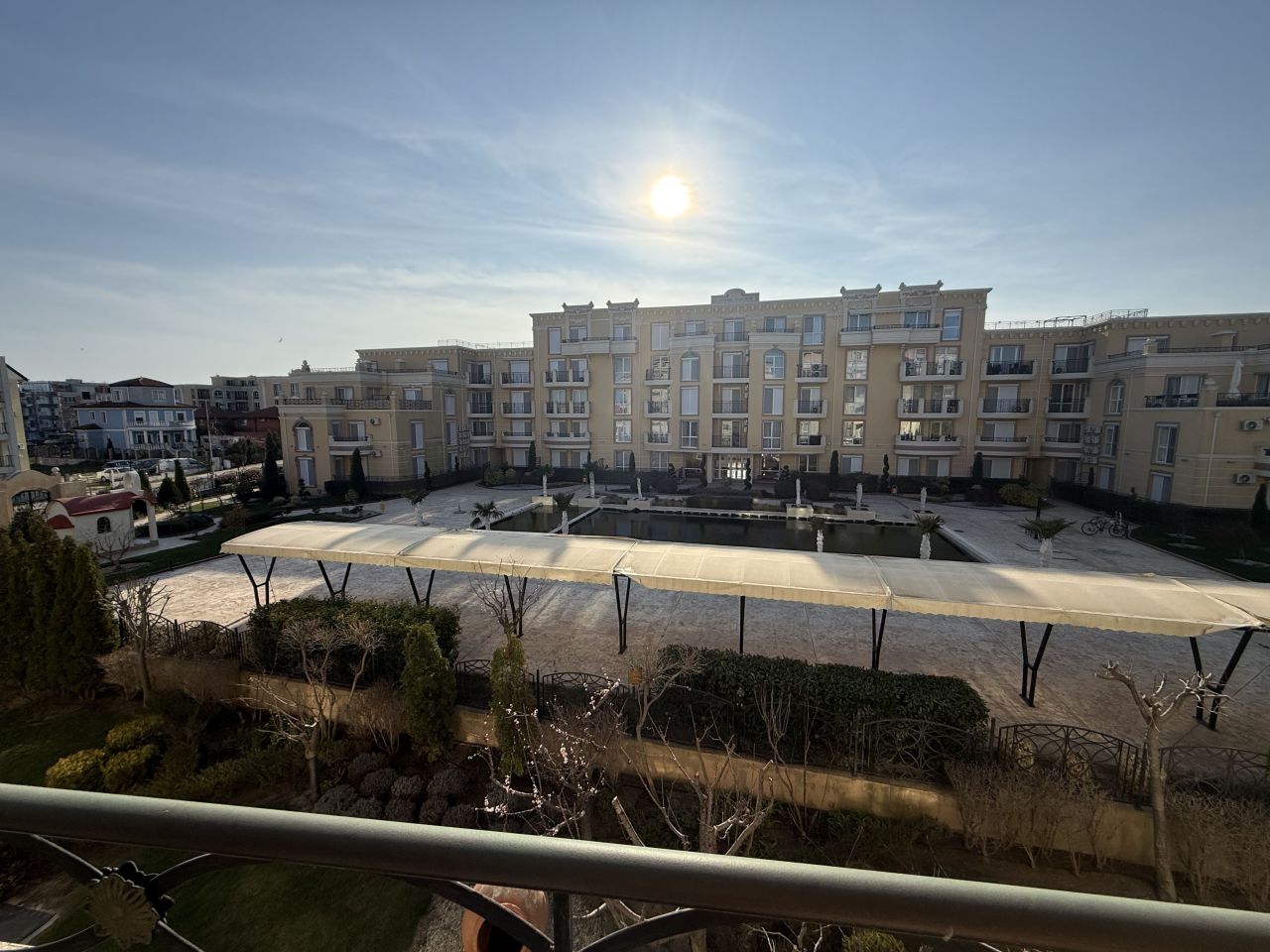 Квартира в Равде, Болгария, 55 м² - фото 12