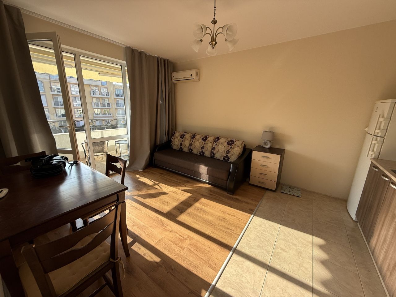 Квартира в Равде, Болгария, 55 м² - фото 1