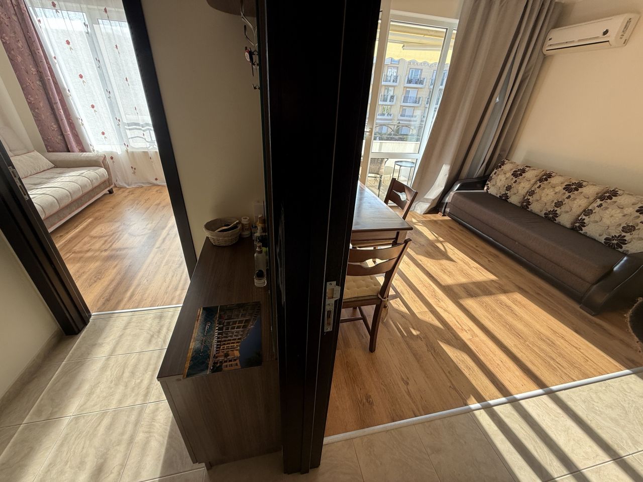 Квартира в Равде, Болгария, 55 м² - фото 7