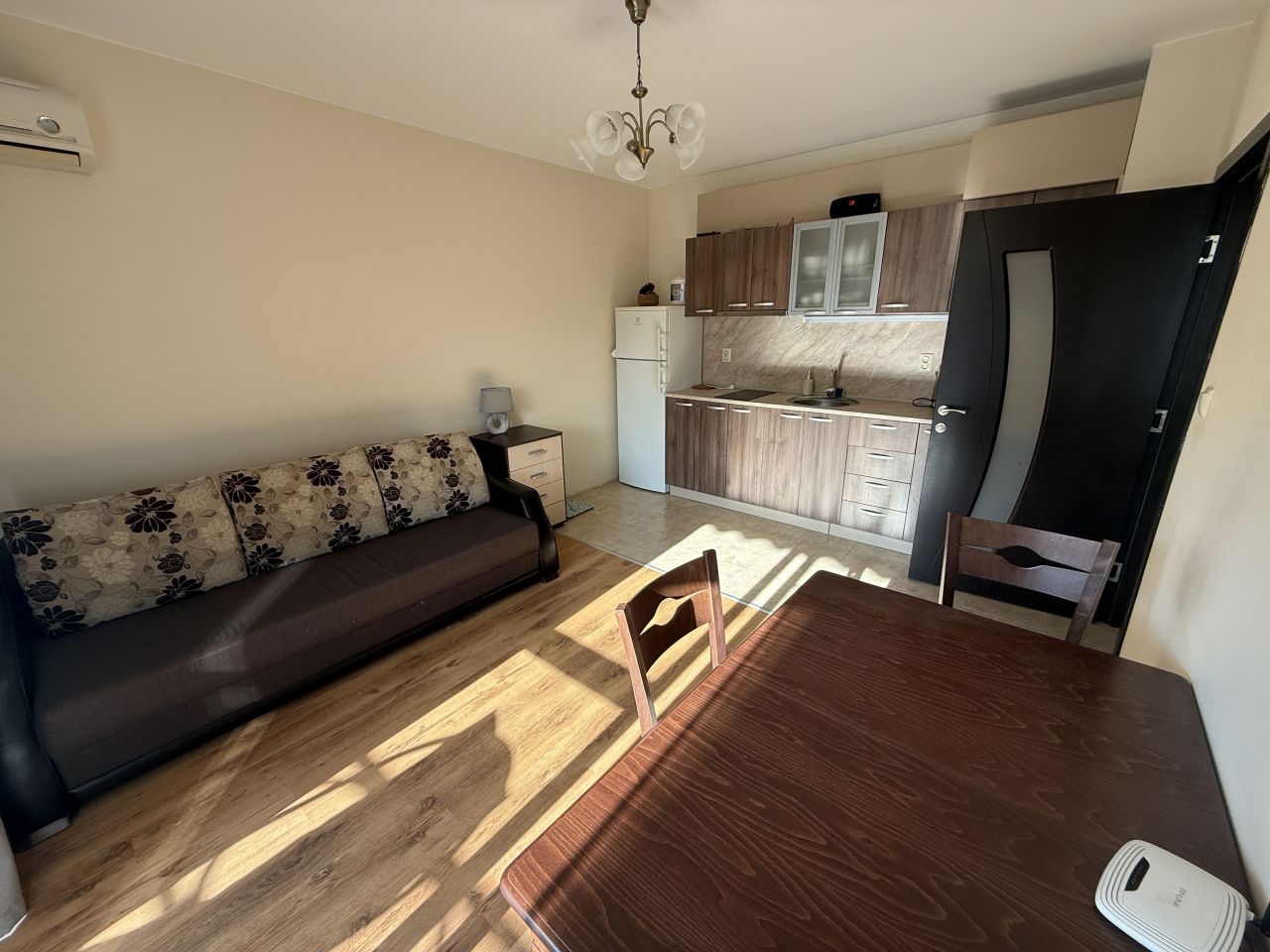 Квартира в Равде, Болгария, 55 м² - фото 2