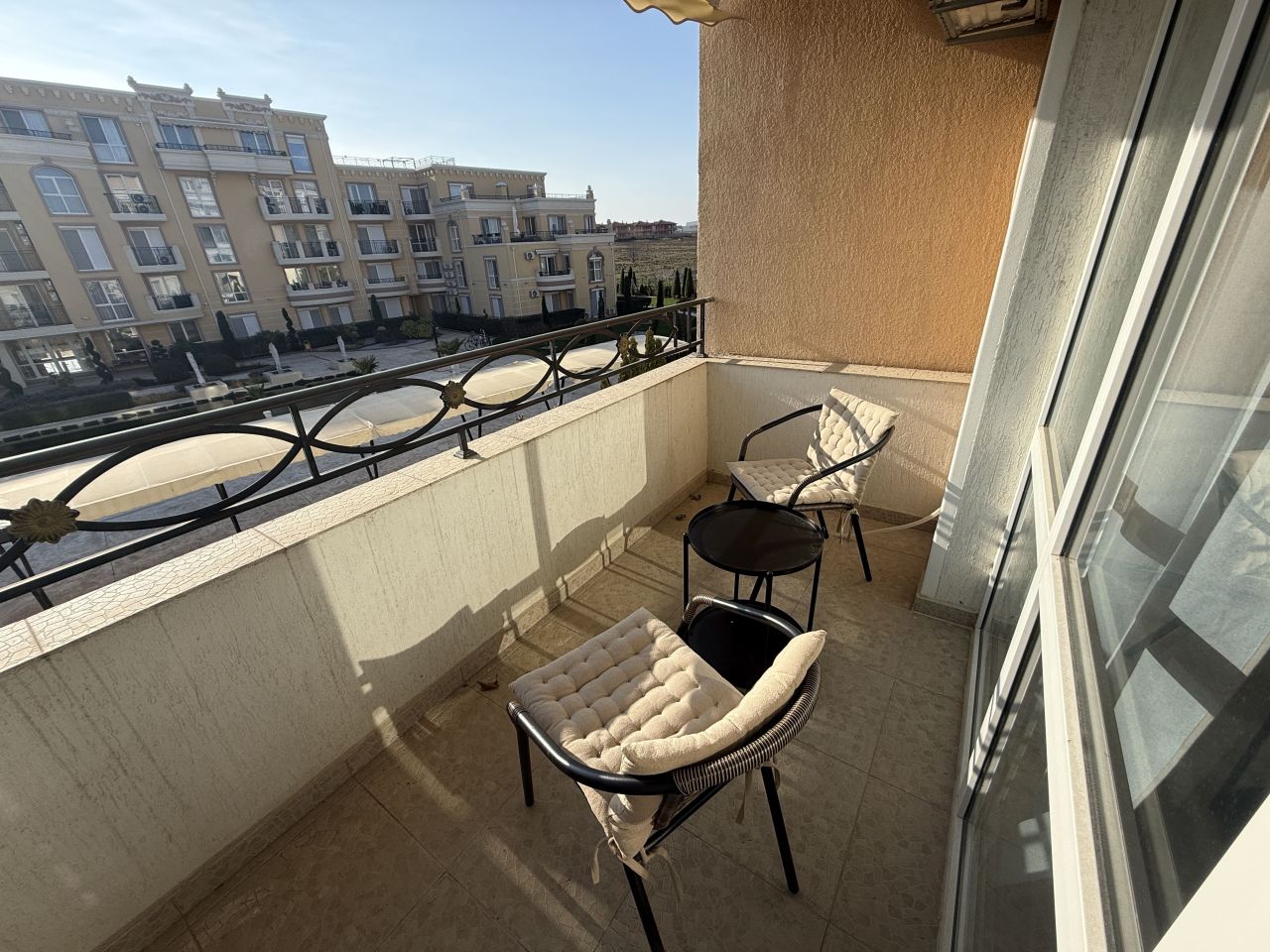 Квартира в Равде, Болгария, 55 м² - фото 9