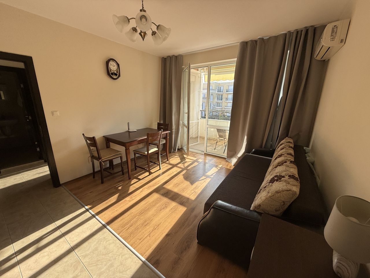 Квартира в Равде, Болгария, 55 м² - фото 3