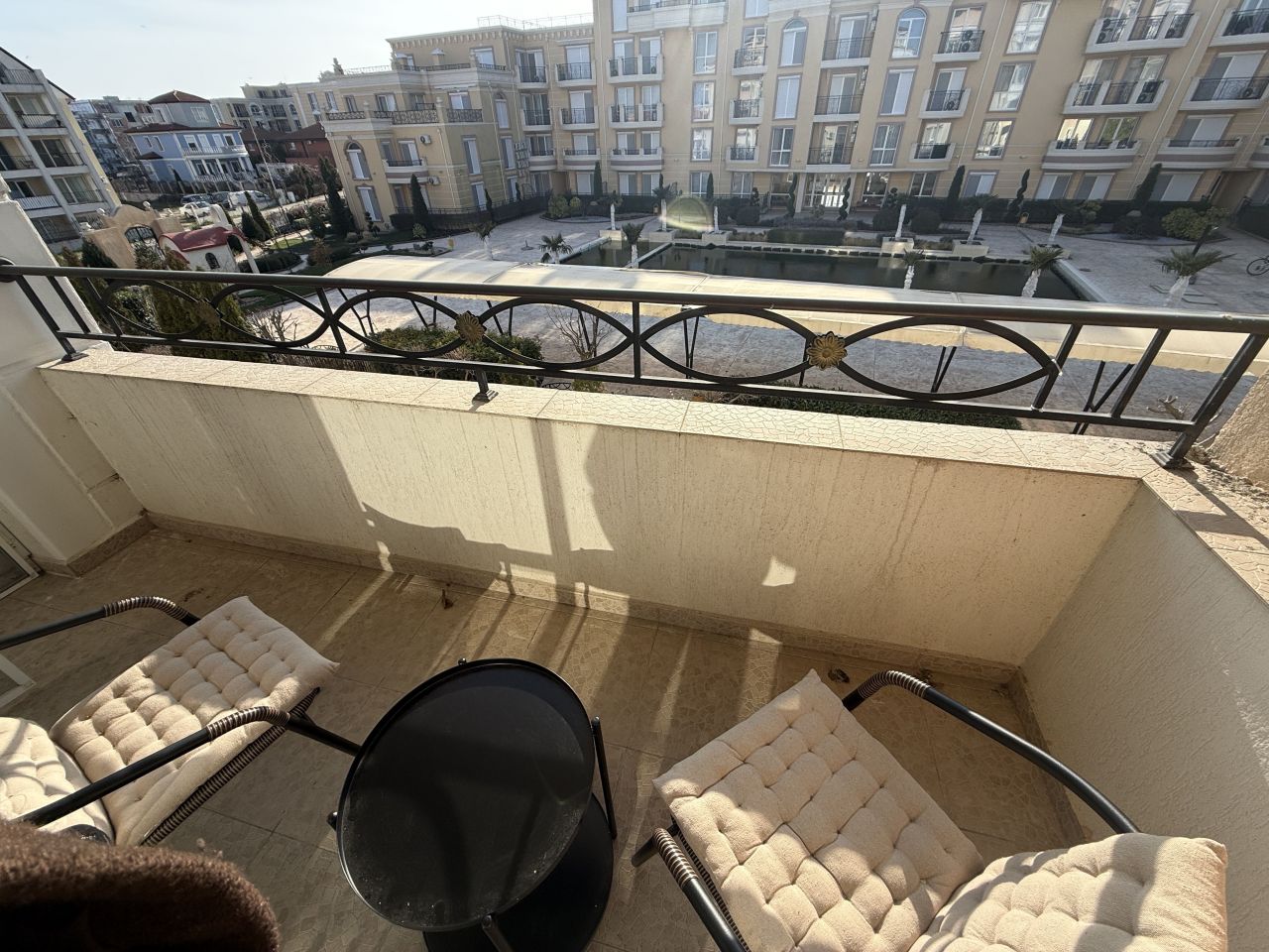 Квартира в Равде, Болгария, 55 м² - фото 11