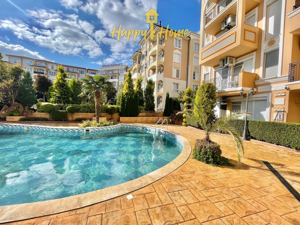 Квартира в Равде, Болгария, 55 м² - фото 15