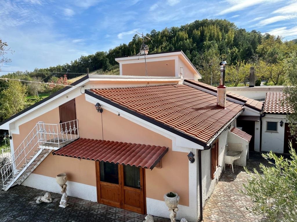 Дом в Пескаре, Италия, 170 м² - фото 4