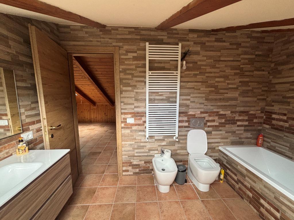 Дом в Пескаре, Италия, 116 м² - фото 16